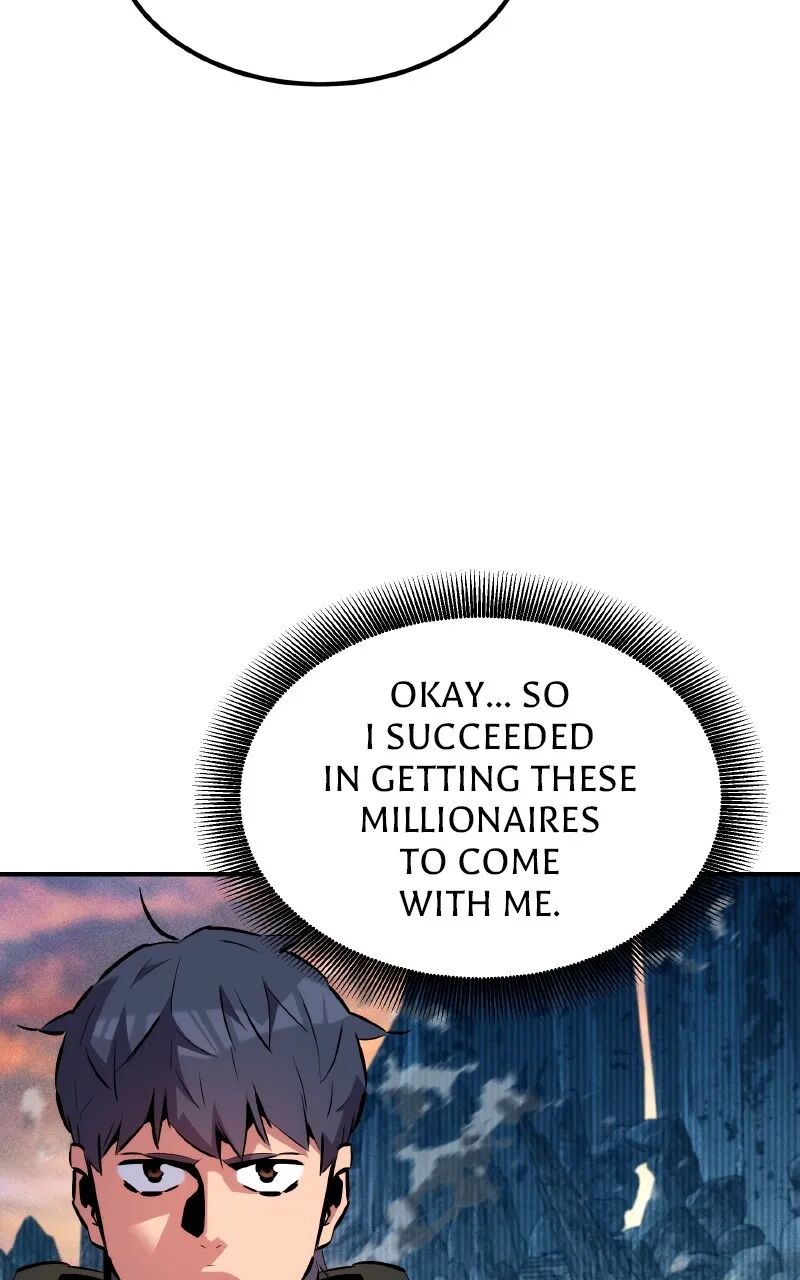 Auto Hunting With My Clones Chapter 130 Page 95