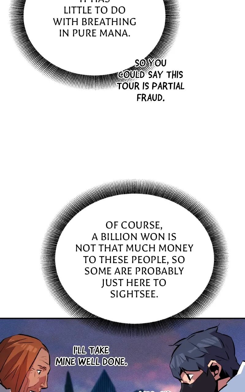 Auto Hunting With My Clones Chapter 130 Page 98