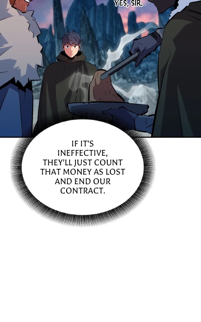 Auto Hunting With My Clones Chapter 130 Page 99