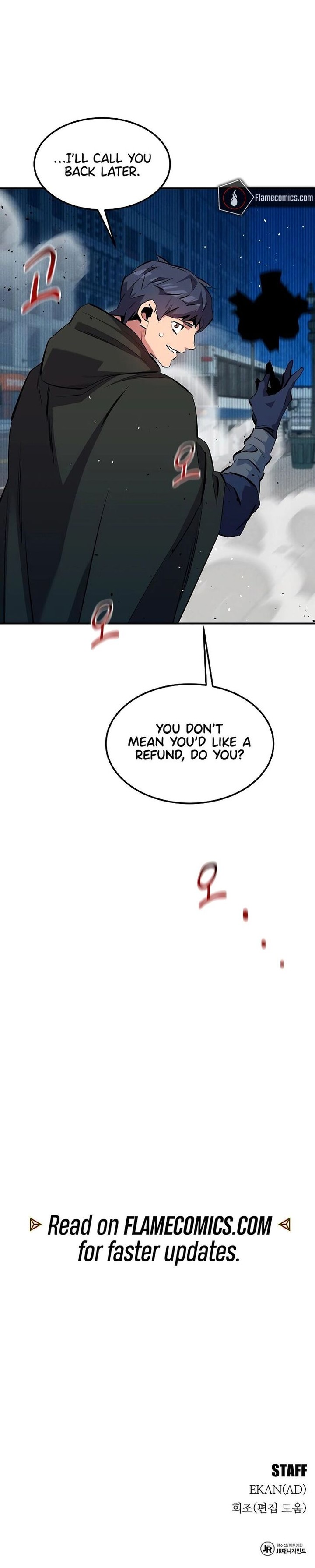 Auto Hunting With My Clones Chapter 134 Page 13