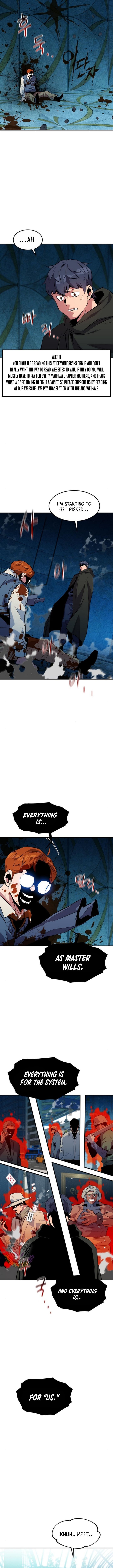 Auto Hunting With My Clones Chapter 136 Page 10