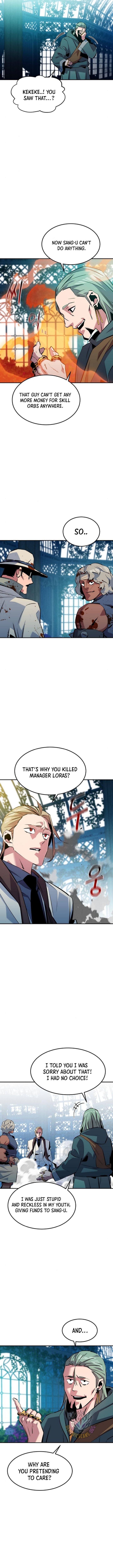 Auto Hunting With My Clones Chapter 136 Page 11