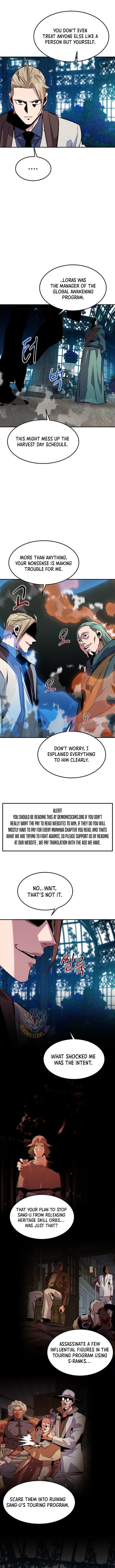 Auto Hunting With My Clones Chapter 136 Page 12