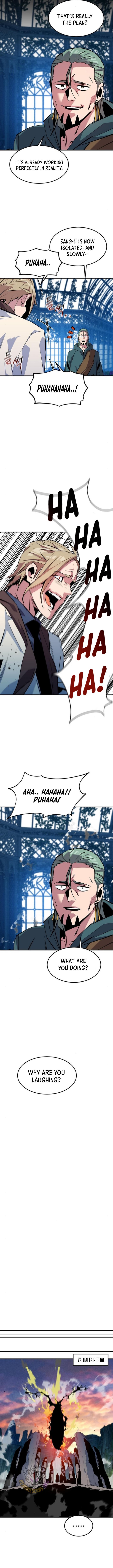 Auto Hunting With My Clones Chapter 136 Page 13