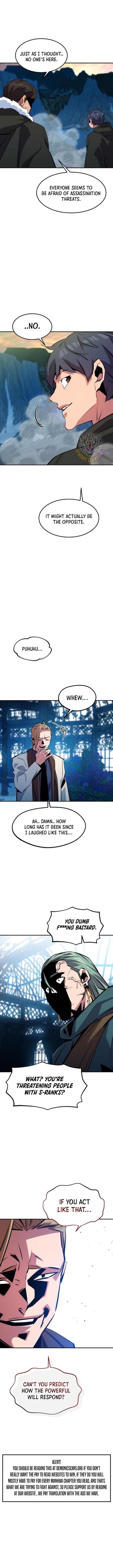 Auto Hunting With My Clones Chapter 136 Page 14