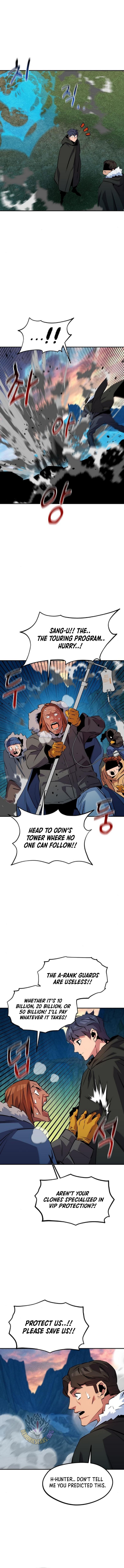 Auto Hunting With My Clones Chapter 136 Page 15