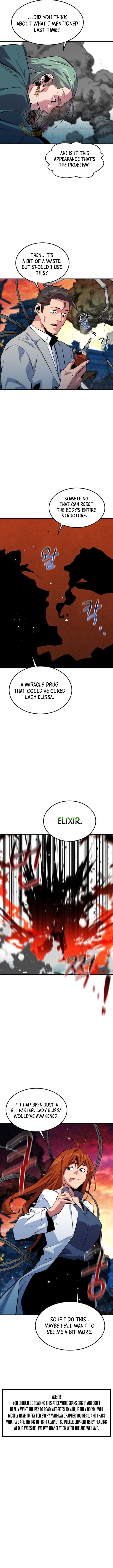 Auto Hunting With My Clones Chapter 136 Page 2