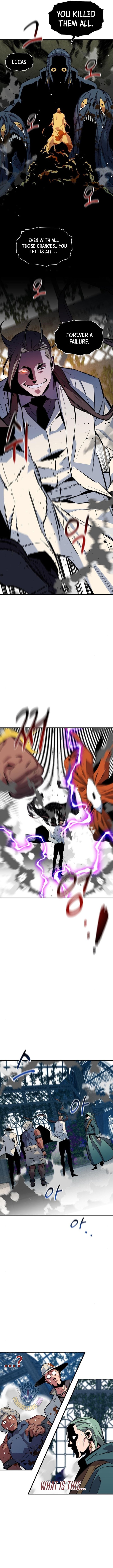 Auto Hunting With My Clones Chapter 137 Page 3