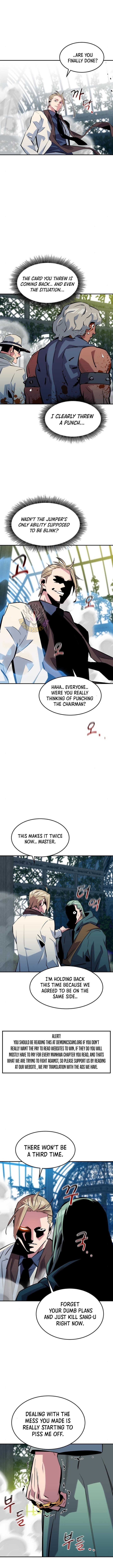 Auto Hunting With My Clones Chapter 137 Page 4