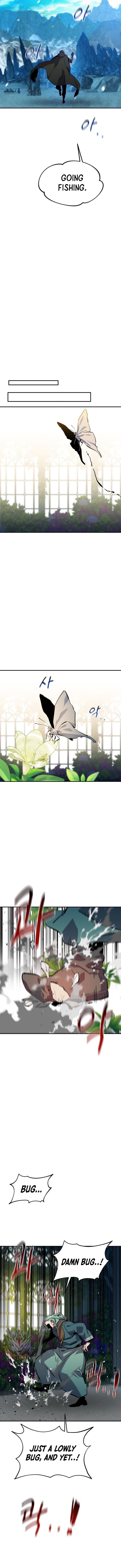 Auto Hunting With My Clones Chapter 137 Page 7