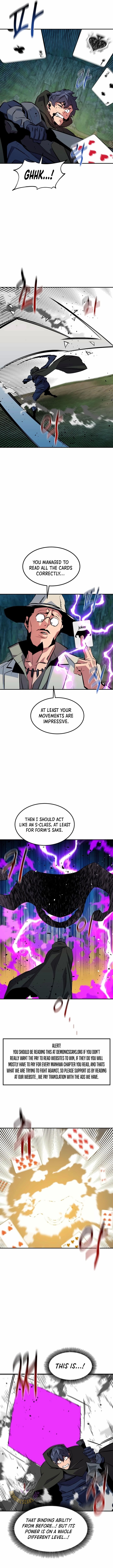 Auto Hunting With My Clones Chapter 138 Page 10