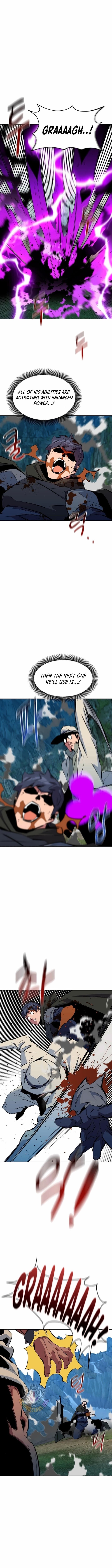 Auto Hunting With My Clones Chapter 138 Page 11