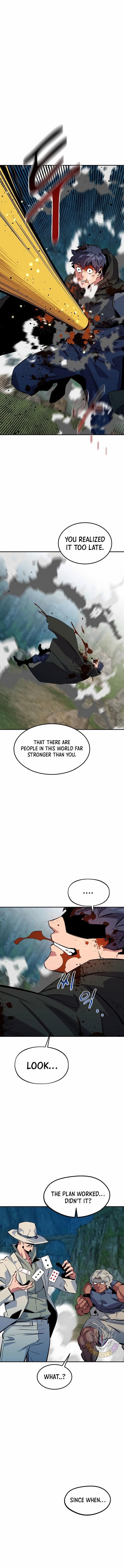 Auto Hunting With My Clones Chapter 138 Page 13