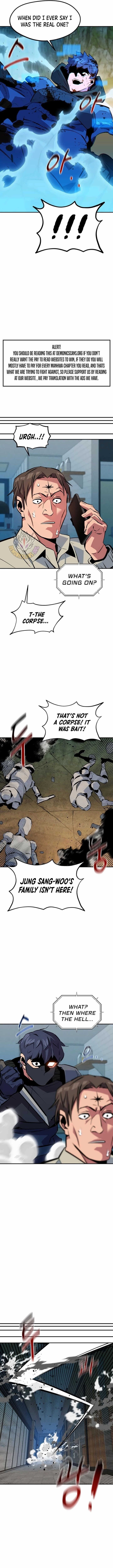 Auto Hunting With My Clones Chapter 138 Page 14