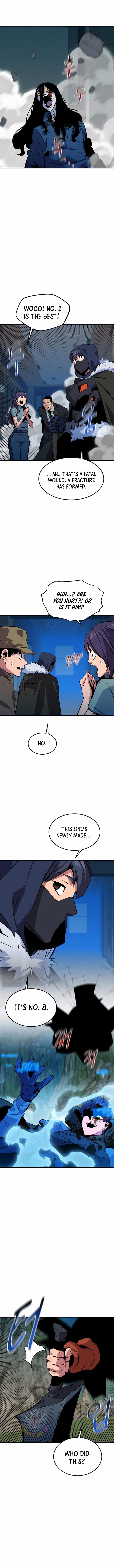 Auto Hunting With My Clones Chapter 138 Page 15