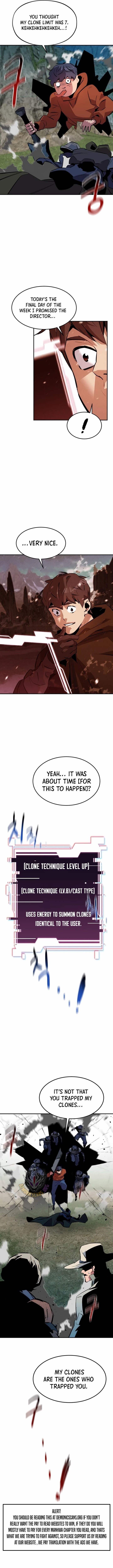 Auto Hunting With My Clones Chapter 138 Page 16