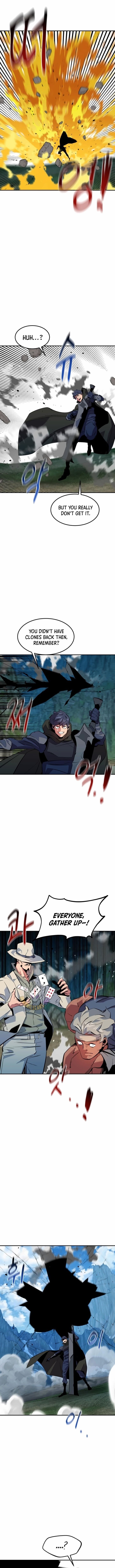 Auto Hunting With My Clones Chapter 138 Page 5