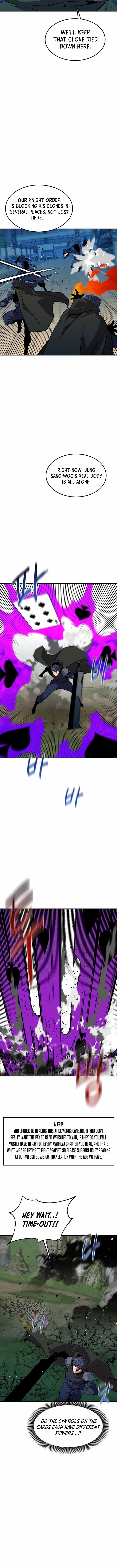 Auto Hunting With My Clones Chapter 138 Page 8