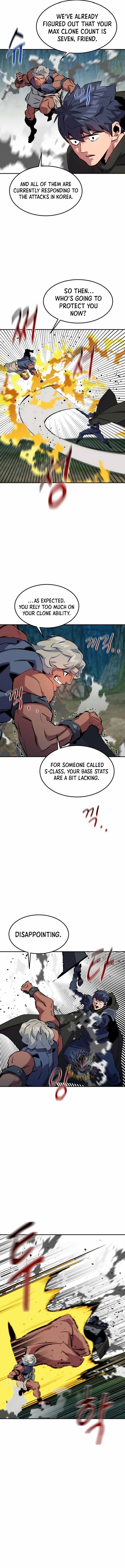 Auto Hunting With My Clones Chapter 138 Page 9