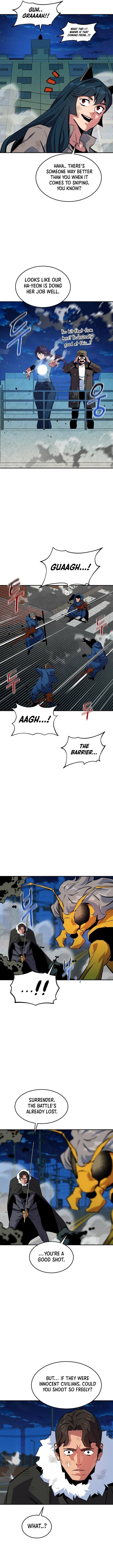 Auto Hunting With My Clones Chapter 139 Page 12