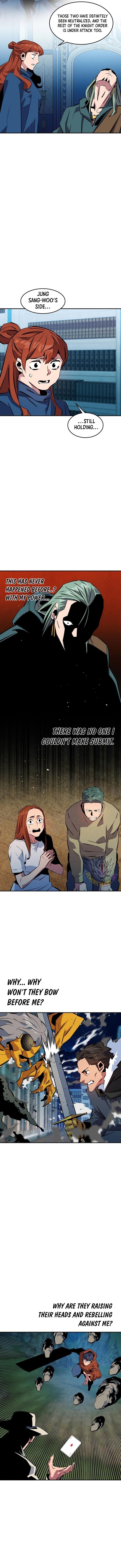 Auto Hunting With My Clones Chapter 139 Page 9