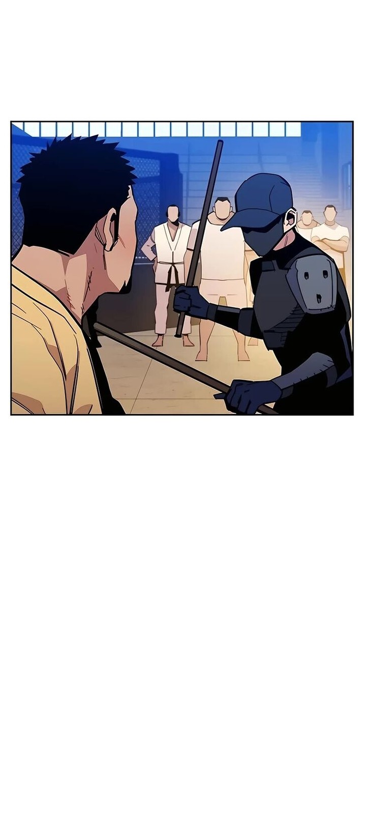 Auto Hunting With My Clones Chapter 14 Page 15