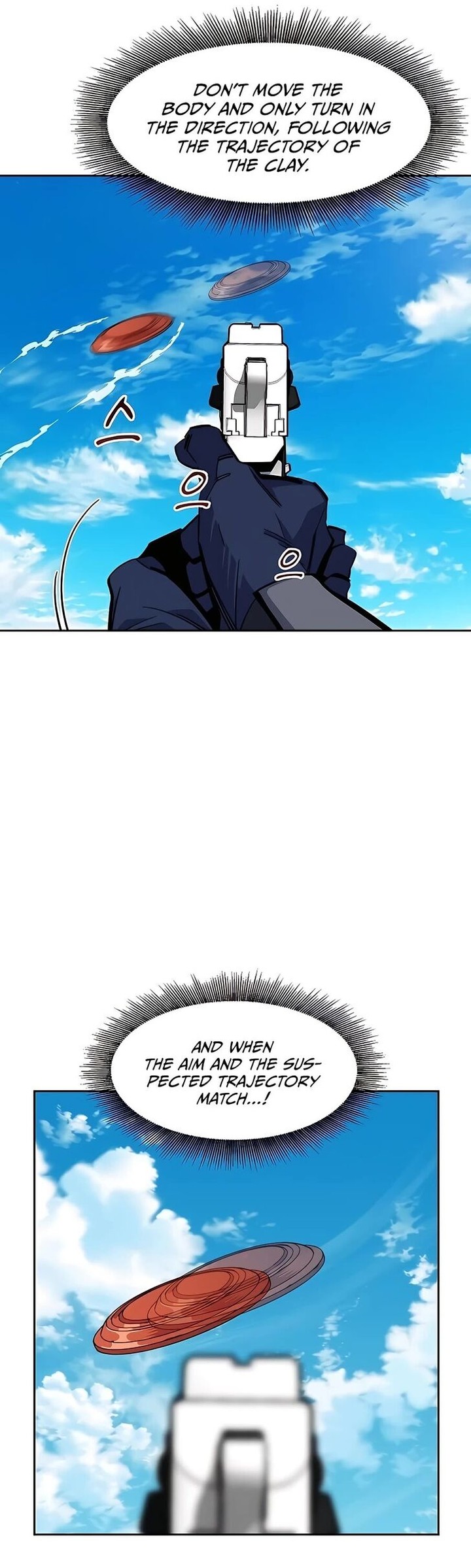 Auto Hunting With My Clones Chapter 14 Page 49