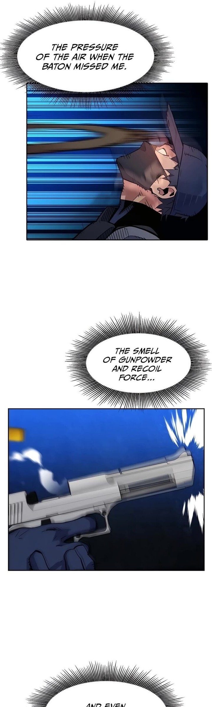 Auto Hunting With My Clones Chapter 14 Page 7