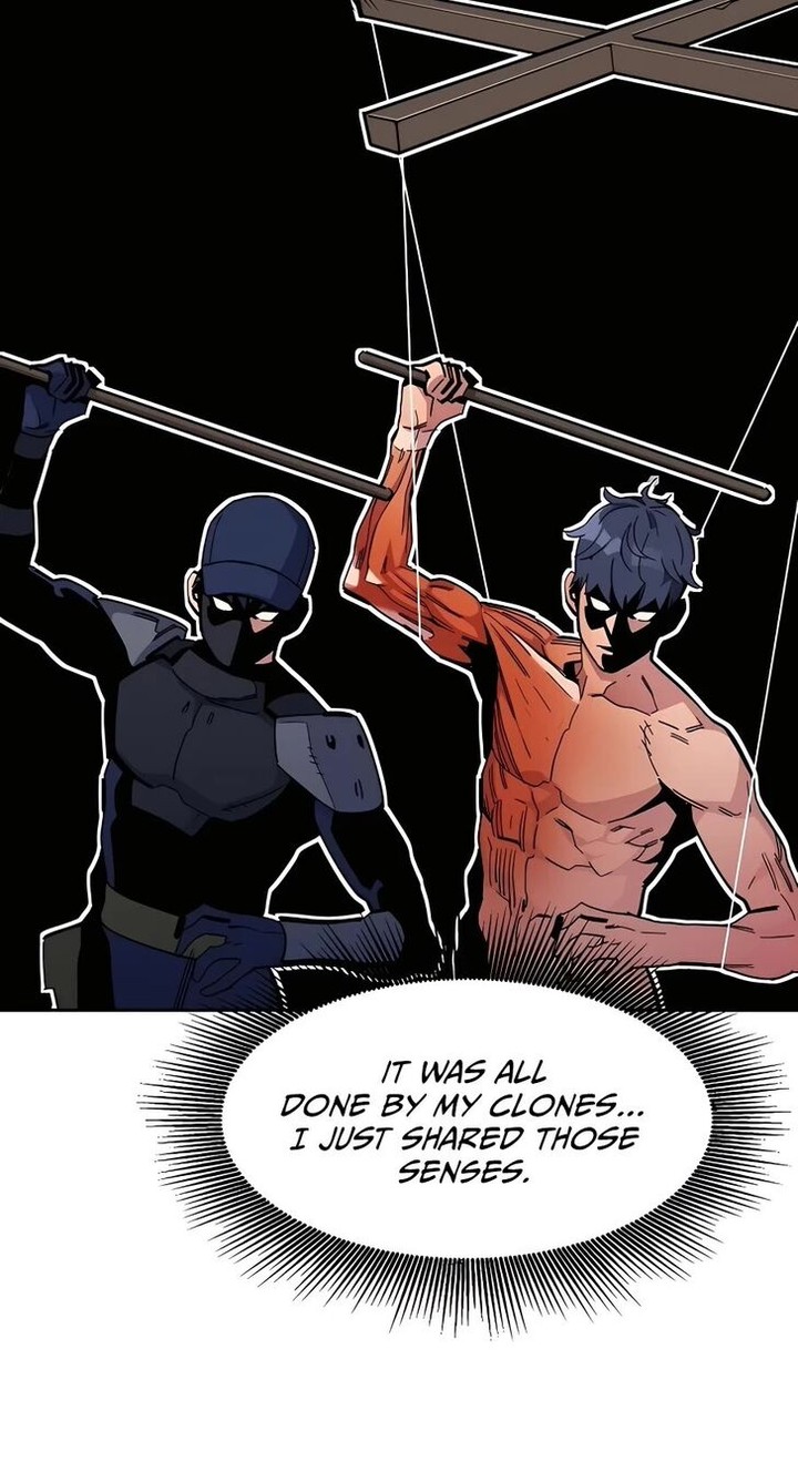 Auto Hunting With My Clones Chapter 14 Page 9