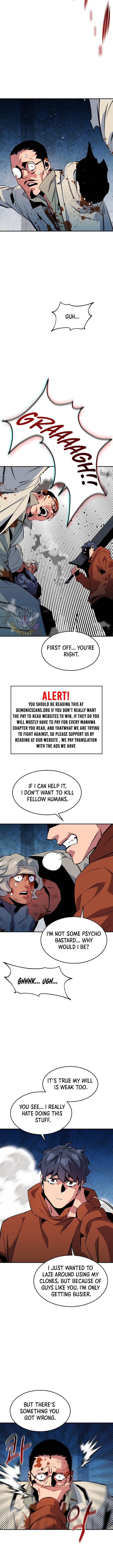 Auto Hunting With My Clones Chapter 141 Page 10