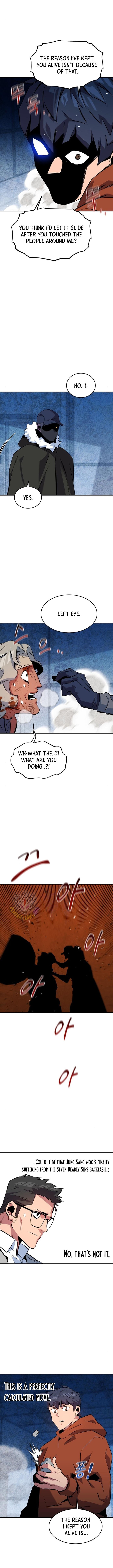 Auto Hunting With My Clones Chapter 141 Page 11