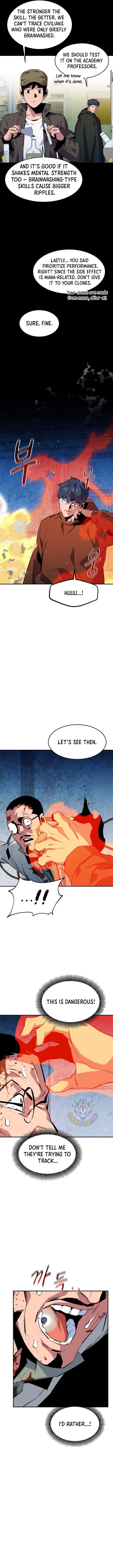 Auto Hunting With My Clones Chapter 141 Page 13