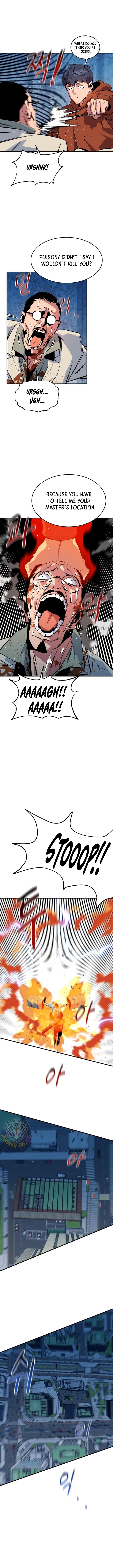 Auto Hunting With My Clones Chapter 141 Page 14