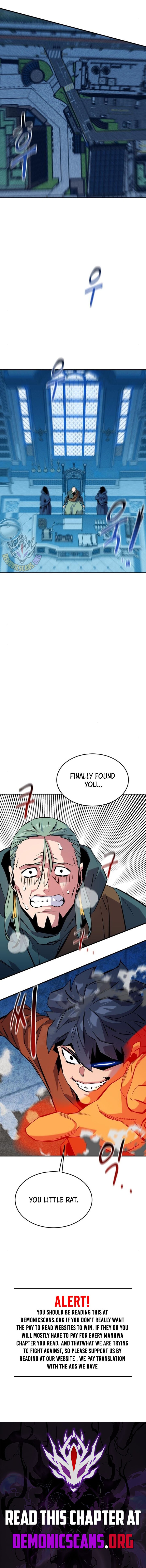 Auto Hunting With My Clones Chapter 141 Page 15