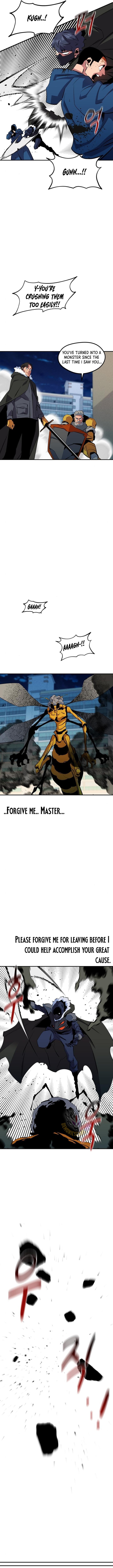 Auto Hunting With My Clones Chapter 141 Page 6