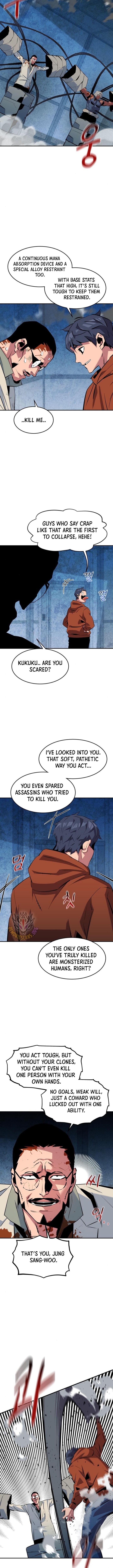 Auto Hunting With My Clones Chapter 141 Page 9