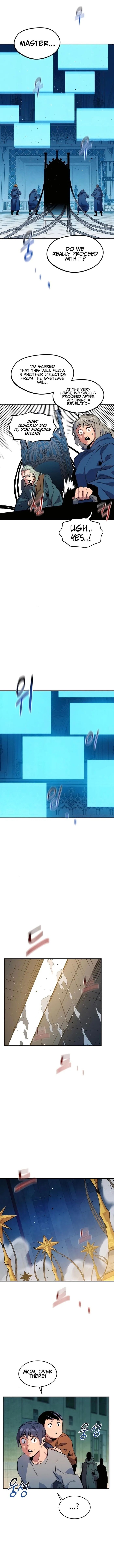 Auto Hunting With My Clones Chapter 142 Page 10