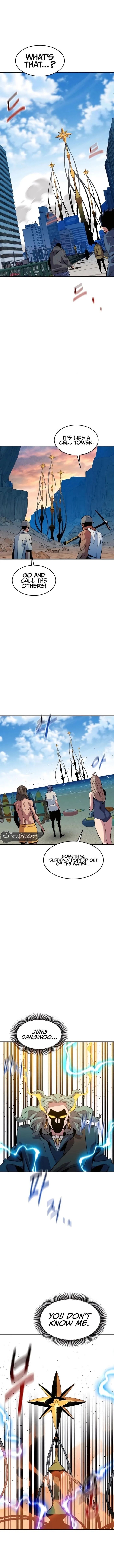 Auto Hunting With My Clones Chapter 142 Page 11