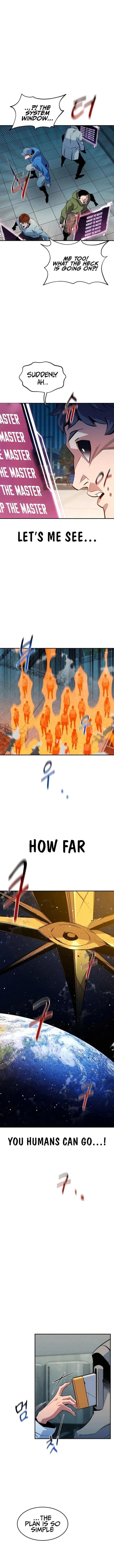 Auto Hunting With My Clones Chapter 142 Page 12