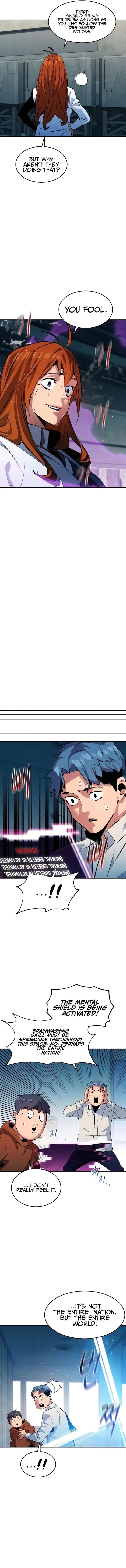 Auto Hunting With My Clones Chapter 142 Page 13