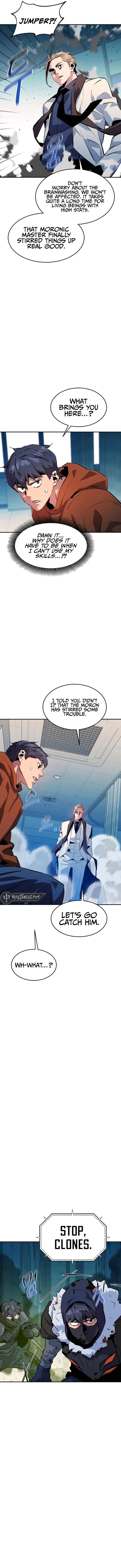 Auto Hunting With My Clones Chapter 142 Page 14