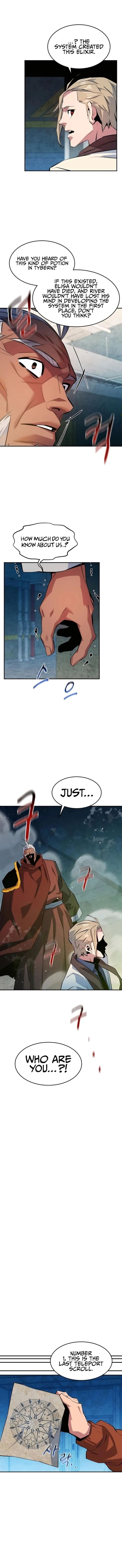 Auto Hunting With My Clones Chapter 142 Page 4