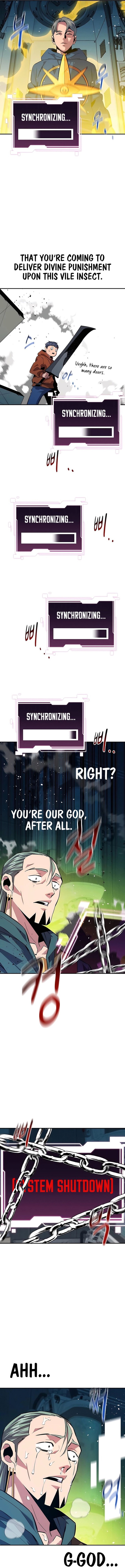 Auto Hunting With My Clones Chapter 143 Page 13