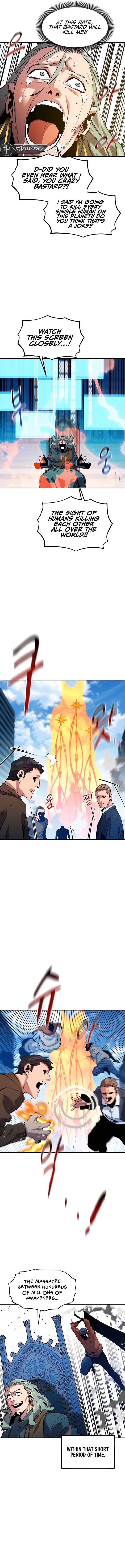 Auto Hunting With My Clones Chapter 143 Page 3