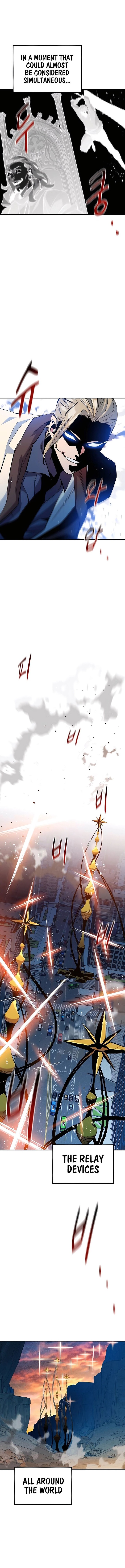 Auto Hunting With My Clones Chapter 143 Page 4