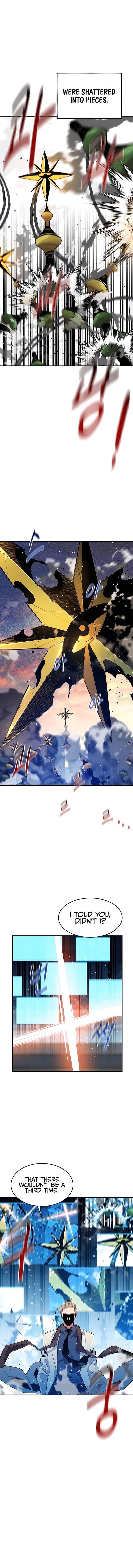 Auto Hunting With My Clones Chapter 143 Page 5