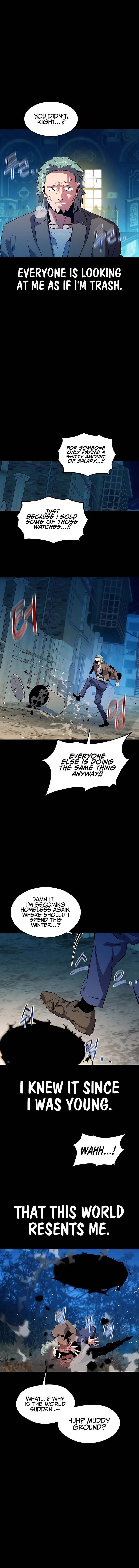 Auto Hunting With My Clones Chapter 143 Page 7