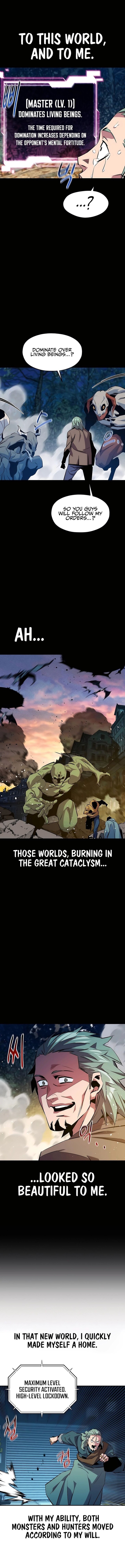 Auto Hunting With My Clones Chapter 143 Page 9