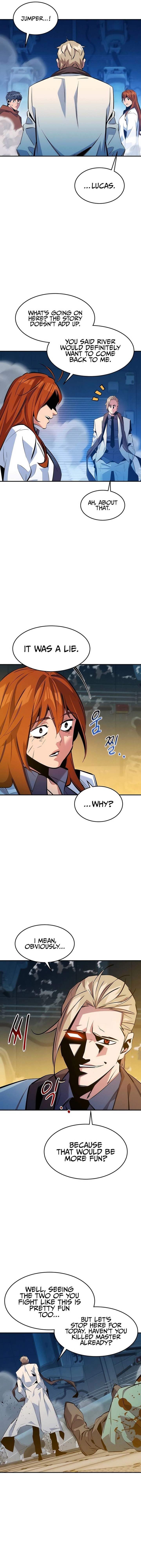 Auto Hunting With My Clones Chapter 144 Page 11