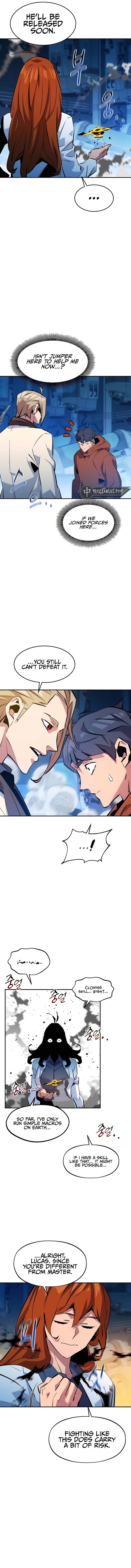 Auto Hunting With My Clones Chapter 144 Page 12